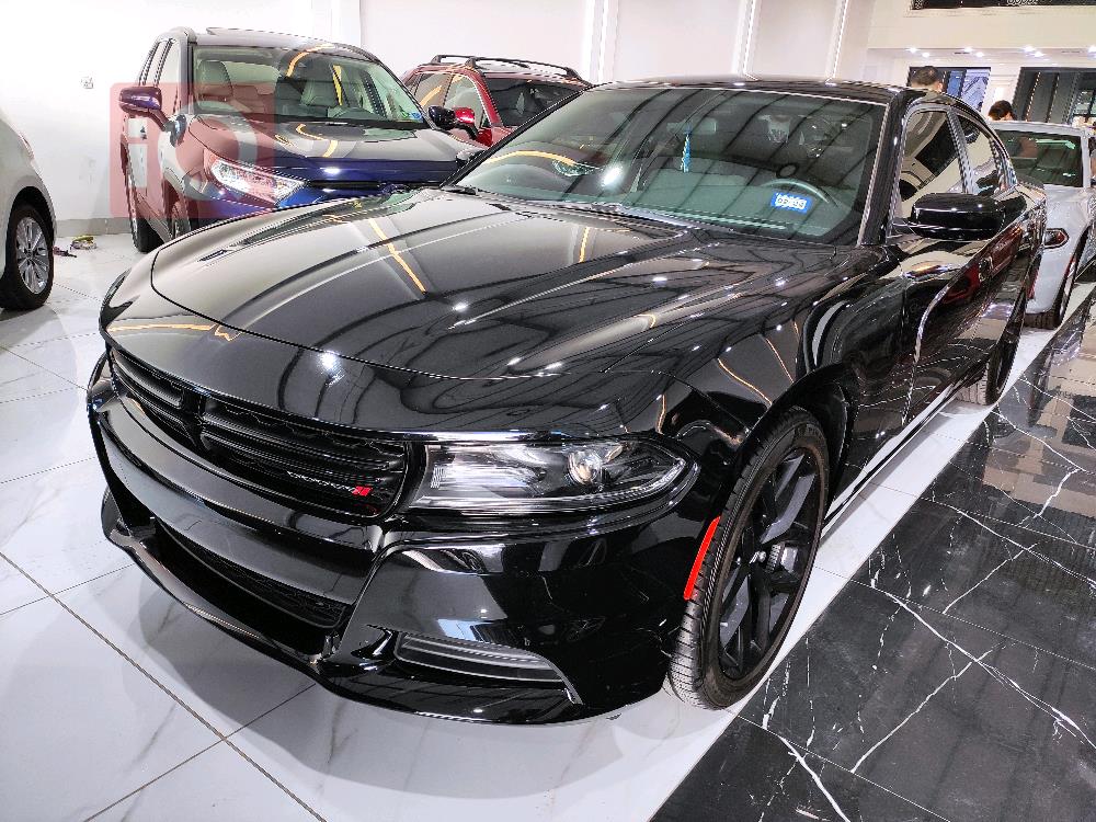 Dodge Charger